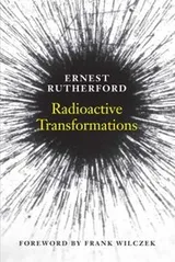 Cover of Radioactive Transformations