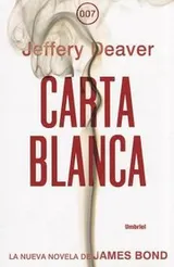 Cover of Carta Blanca