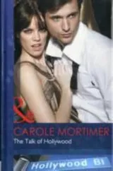 Cover of The Talk of Hollywood