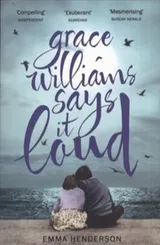Cover of Grace Williams Says It Loud