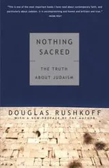 Cover of Nothing Sacred