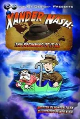 Cover of Xander Nash