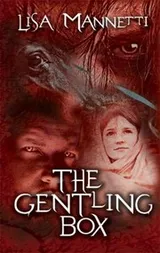 Cover of The Gentling Box