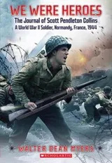Cover of The Journal Of Scott Pendleton Collins A World War Ii Soldier