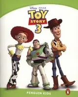 Cover of Toy Story 3
