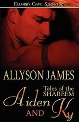 Cover of Aiden And Ky