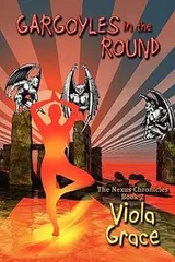 Cover of Gargoyles In The Round