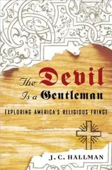 Cover of The devil is a gentleman