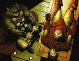 Cover of Stark Disassembled