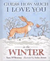Cover of Guess How Much I Love You In The Winter