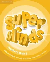 Cover of Super Minds