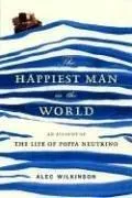 Cover of The Happiest Man in the World