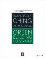 Cover of Green Building Illustrated