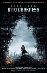 Cover of Star Trek - Into Darkness