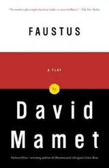 Cover of Faustus