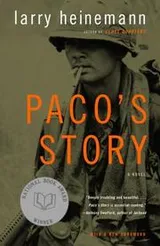 Cover of Paco’s Story
