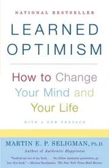 Cover of Learned Optimism