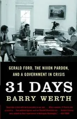Cover of 31 Days