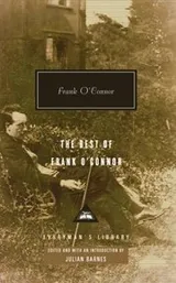 Cover of Frank Oconnor Omnibus