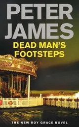Cover of Dead Mans Footsteps