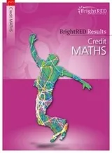 Cover of Credit Mathematics