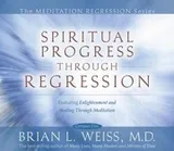 Cover of Spiritual Progress Through Regression
