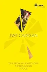 Cover of Pat Cadigan Sf Gateway Omnibus