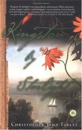 Cover of Kingston by Starlight