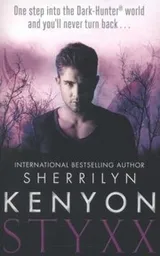 Cover of Styxx