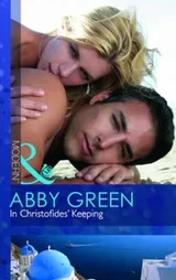 Cover of In Christofides Keeping