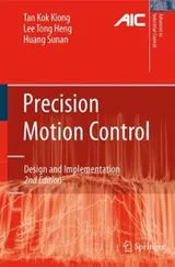 Cover of Precision Motion Control Design And Implementation