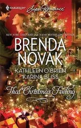 Cover of That Christmas Feeling
