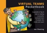 Cover of The Virtual Teams Pocketbook
