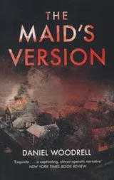 Cover of The Maid’s Version