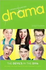Cover of The Devils In The Diva