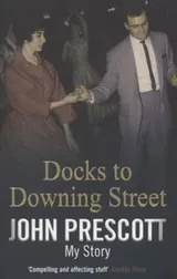 Cover of Prezza Pulling No Punches
