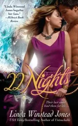 Cover of 22 Nights