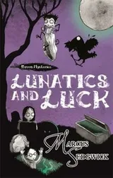 Cover of Lunatics And Luck