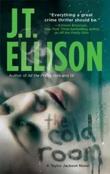 Cover of The Cold Room