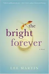 Cover of The Bright Forever