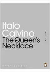 Cover of The Queens Necklace