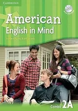 Cover of American English In Mind