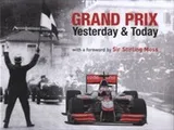 Cover of Grand Prix Yesterday Today