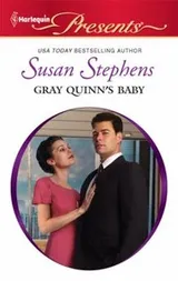 Cover of Gray Quinns Baby