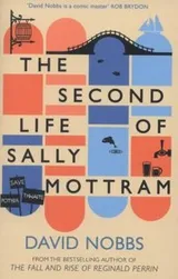 Cover of The Second Life Of Sally Mottram