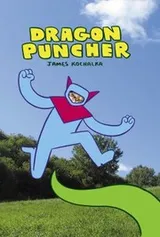 Cover of Dragon Puncher