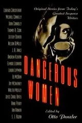 Cover of Dangerous Women