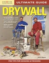 Cover of Ultimate Guide Drywall