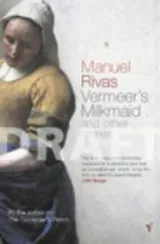 Cover of Vermeer's Milkmaid
