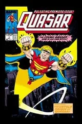 Cover of Quasar Classic